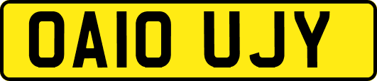 OA10UJY