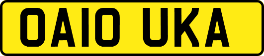 OA10UKA