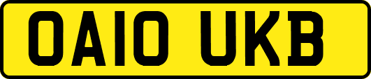 OA10UKB