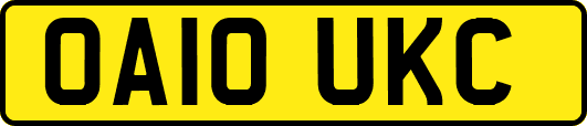 OA10UKC