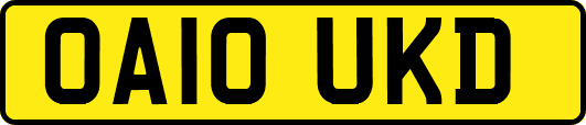 OA10UKD