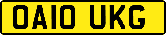OA10UKG