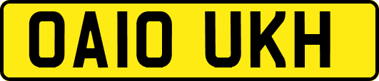 OA10UKH