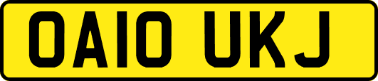 OA10UKJ