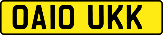 OA10UKK