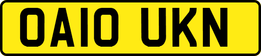 OA10UKN