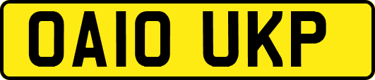 OA10UKP