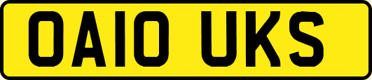 OA10UKS