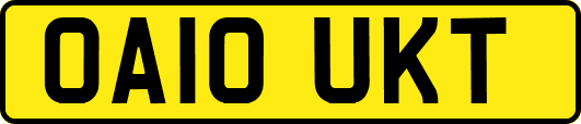 OA10UKT