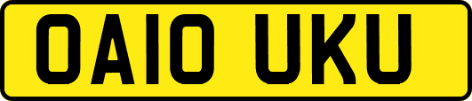 OA10UKU