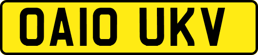 OA10UKV
