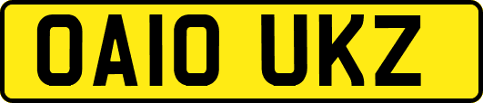 OA10UKZ