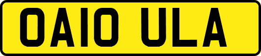 OA10ULA