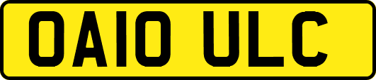 OA10ULC