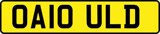 OA10ULD