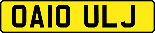 OA10ULJ