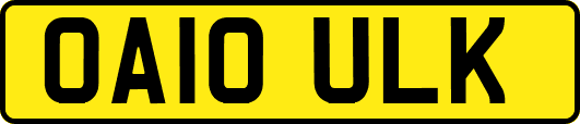 OA10ULK