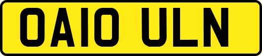 OA10ULN