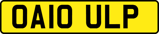 OA10ULP