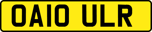 OA10ULR