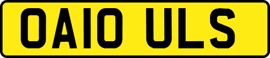 OA10ULS