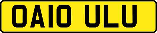 OA10ULU
