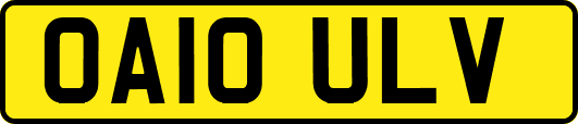 OA10ULV
