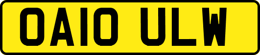 OA10ULW