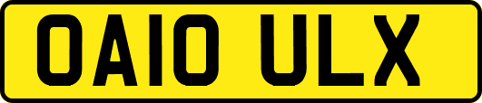 OA10ULX