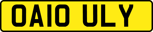 OA10ULY