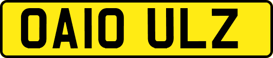OA10ULZ