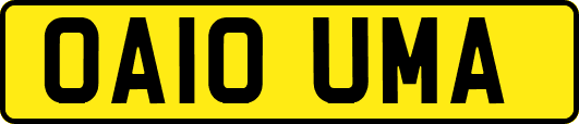 OA10UMA