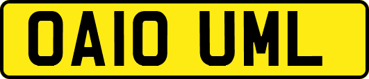 OA10UML