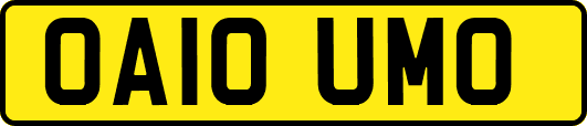 OA10UMO