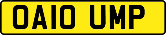 OA10UMP