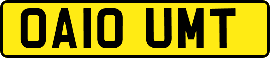 OA10UMT