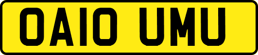 OA10UMU