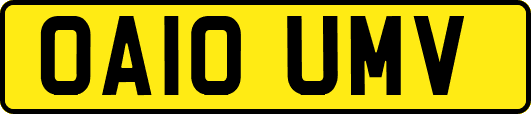 OA10UMV
