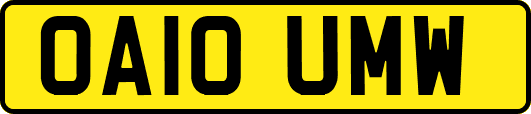 OA10UMW