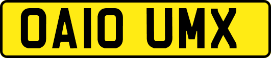 OA10UMX
