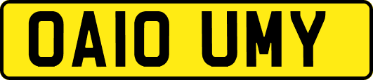 OA10UMY
