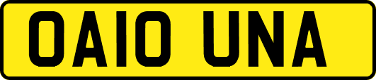 OA10UNA
