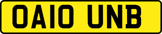 OA10UNB