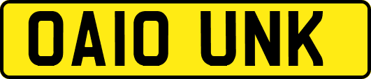 OA10UNK