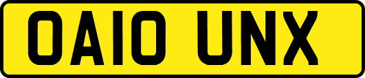 OA10UNX