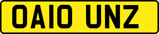 OA10UNZ