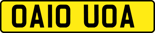 OA10UOA
