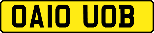 OA10UOB