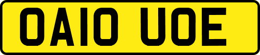 OA10UOE