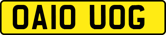 OA10UOG